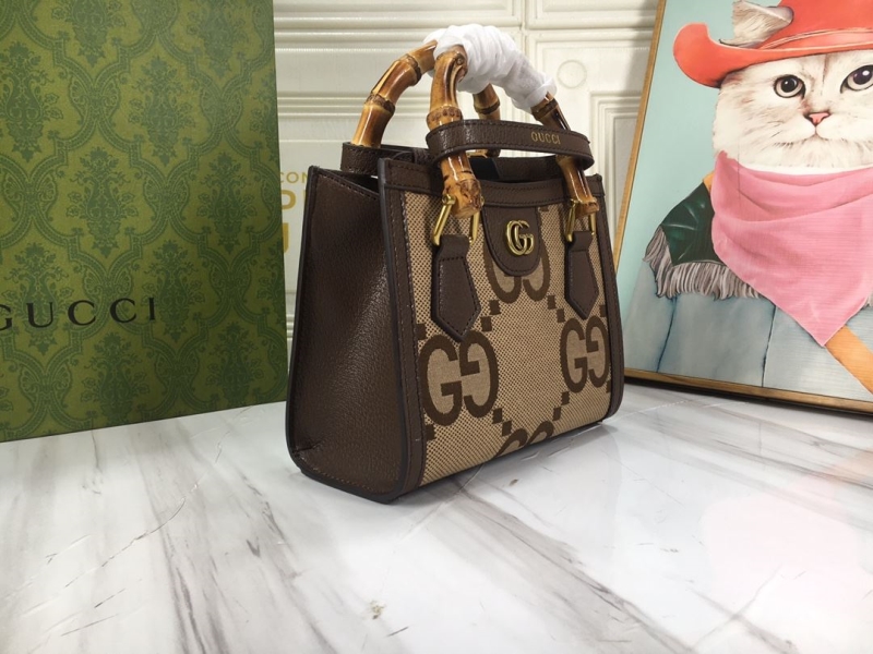 Gucci Top Handle Bags